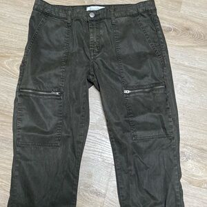 HENRY & BELLE Cargo  pants size 30